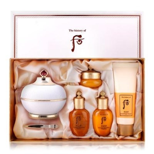 아트박스/더후 더후 명의향 비단고 50ml 기획세트, 본품 추천해요 아트박스/더후 더후 명의향 비단고 50ml 기획세트, 본품 추천해요