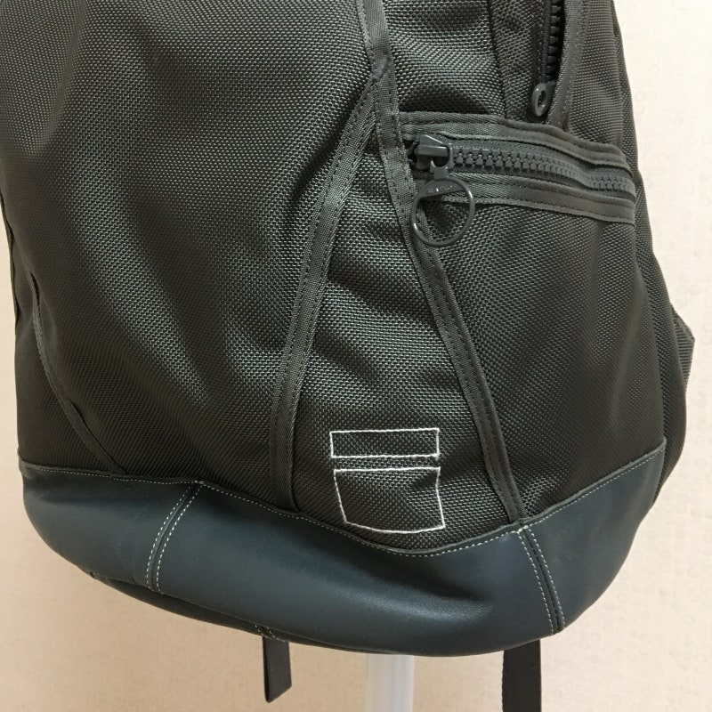 [리뷰] 블랭코브 에펠백