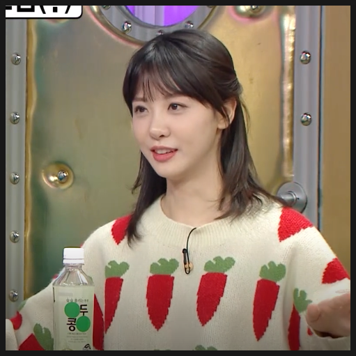 라디오스타 김민아 나이 코커 <b>SM C&C 전속계약</b>까지!!