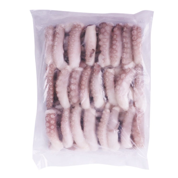 바른씨 절단낙지 L 500g 손질낙지 냉동낙지, 1개 추천해요 바른씨 절단낙지 L 500g 손질낙지 냉동낙지, 1개 추천해요