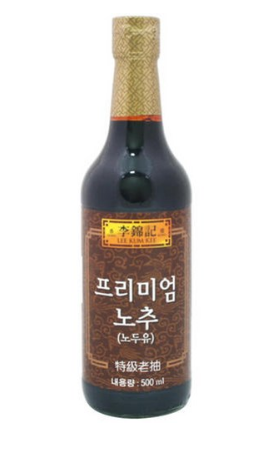  오뚜기 [이금기] 프리미엄 노추   [2,380원 (100ml당 476원) ]