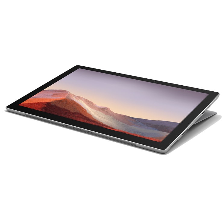(로켓배송)마이크로소프트 노트북 서피스 프로7 플래티넘 VDV-00010 (i5-1035G4 31.2cm WIN10 Home), 포함, SSD 128GB, 8GB 추천해요 (로켓배송)마이크로소프트 노트북 서피스 프로7 플래티넘 VDV-00010 (i5-1035G4 31.2cm WIN10 Home), 포함, SSD 128GB, 8GB 추천해요