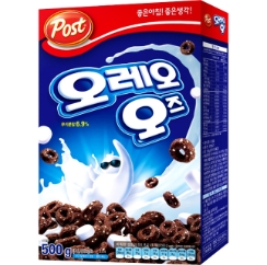  오레오오즈