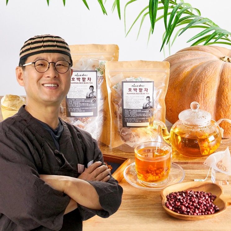 김오곤원장의 호박팥차 50T 생분해티백, 없음, 호박팥차 50티백 생분해성 티백 추천해요 김오곤원장의 호박팥차 50T 생분해티백, 없음, 호박팥차 50티백 생분해성 티백 추천해요