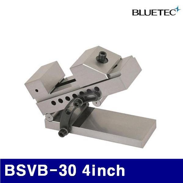  리뷰가 좋은 블루텍 4016443 사인 연마바이스 BSVB-30 4Inch 100mm (1SET) 제품을 소개합니다!!