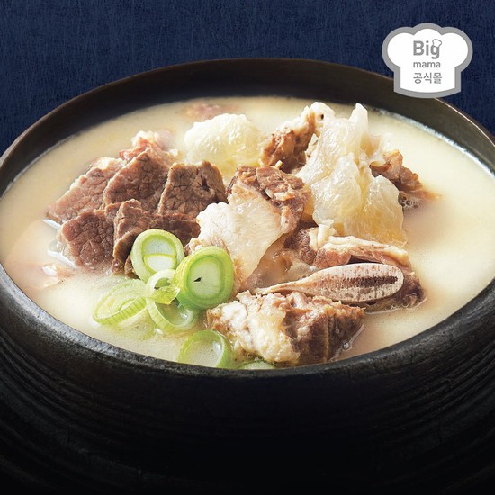 빅마마 이혜정의 일품 소한마리탕 750g, 없음, 상세설명 참조 추천해요 빅마마 이혜정의 일품 소한마리탕 750g, 없음, 상세설명 참조 추천해요