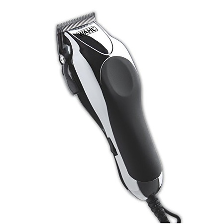 Wahl Chrome 프로 완전 Haircutting 키트 for 남성용 Powerful Total 바디 Clipping Trimming Gro