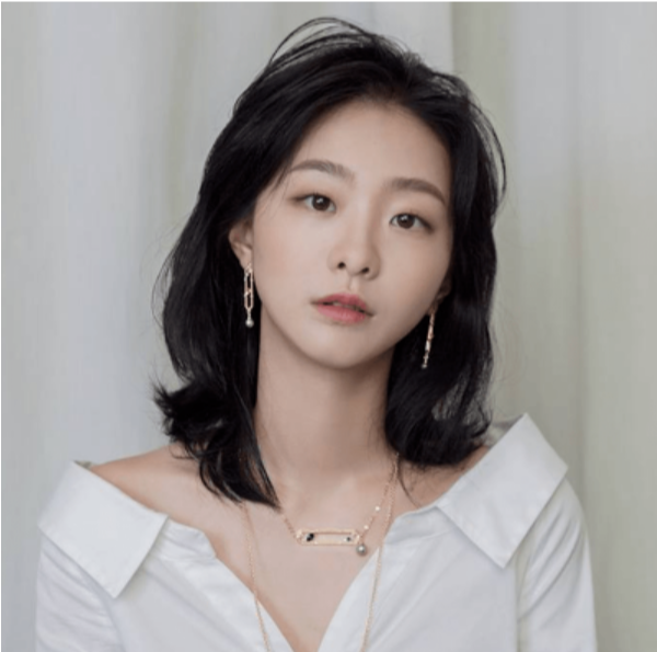  김다미 사주 연애결혼 완벽한 정리