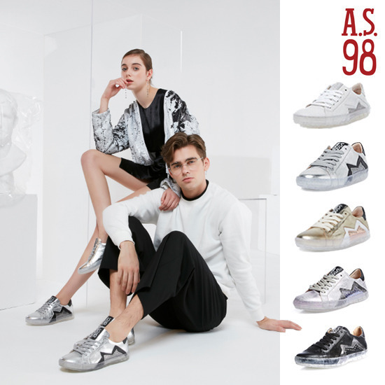 A.S.98)몬타냐 스니커즈(런칭가 168 000원 최초4만원인하) 추천해요 A.S.98)몬타냐 스니커즈(런칭가 168 000원 최초4만원인하) 추천해요