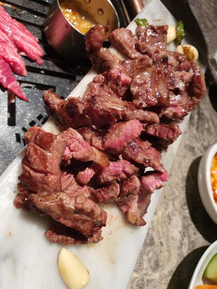  내방역 수요미식회 숙성소고기 호왕 방배동 소고기맛집
