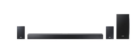  삼성전자 HW-Q950R 사운드바 돌비애트모스   [1,800,000원 ]