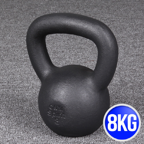  운동, 건강, 다이어트 :  씨엠 CM케틀벨 정품 CM스피릿CM크로스핏 8kg : 실내 헬스건강, 운동