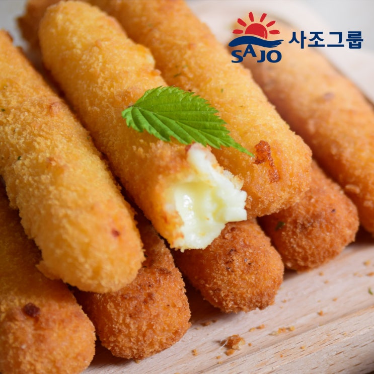 사조 쫀득치즈스틱1kg, 1개, 1kg 추천해요