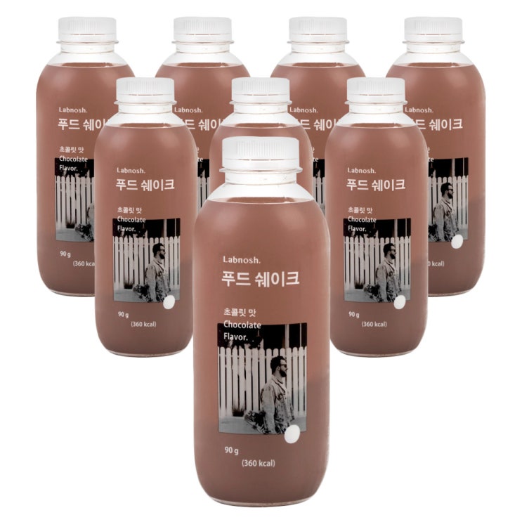 (로켓배송)랩노쉬 푸드쉐이크 초콜릿 맛, 90g, 8개입 추천해요 (로켓배송)랩노쉬 푸드쉐이크 초콜릿 맛, 90g, 8개입 추천해요