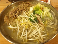  청춘면가 수원본점 이영자 맛집 전지적참견시점