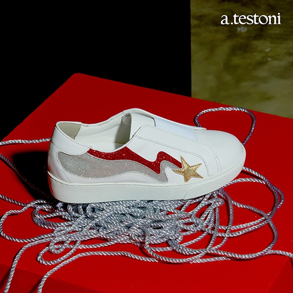 아테스토니(a.testoni) A-a 테스토니 플로우 슬립온 2 컬러 택1 추천해요 아테스토니(a.testoni) A-a 테스토니 플로우 슬립온 2 컬러 택1 추천해요