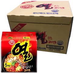  열라면