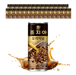  캔커피
