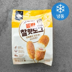  올반핫도그