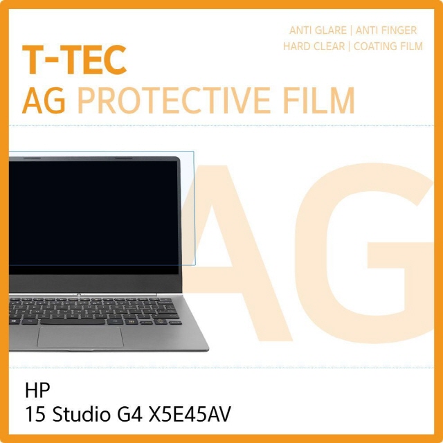  ️ ksw61658 HP Z북 15 Studio G4 X5E45AV 저반사 mb850 액정보호필름 1 [19,800원]