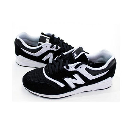  [핫딜] 뉴발란스 WL697CA 스니커즈 보고 결정해도 늦지 않아요~