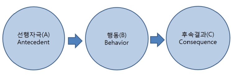  [부산ABA] ABA의 핵심원리 (A-B-C) 유관 이론