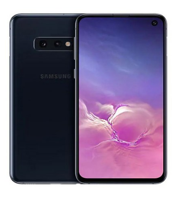  삼성 갤럭시S10e 128GB S급 중고폰 공기계 3사호환 SM-G970   [503,000원 ]