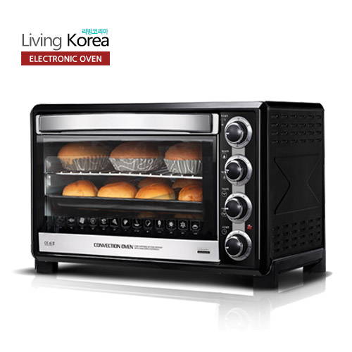 리빙오븐PRO 컨벡션 67L 업소용 전기오븐, 블랙 추천해요 리빙오븐PRO 컨벡션 67L 업소용 전기오븐, 블랙 추천해요