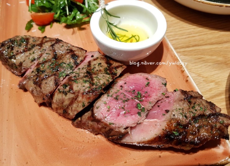  [신세계 강남/센트럴시티 맛집] 수요미식회 3대 화덕피자 맛집 '살바토레 쿠오모' 솔직 리뷰 'ᴗ'ღ