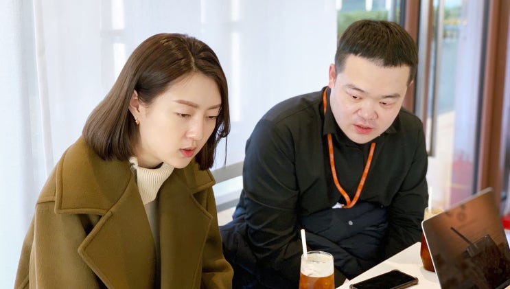  [단독] CTR 센터 헤비유저의 CTR 센터 사용기