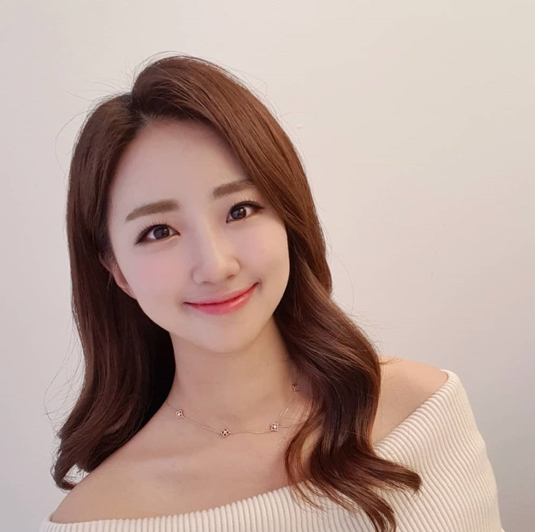 배혜지 기상캐스터 KBS 뉴스광장 날씨담당