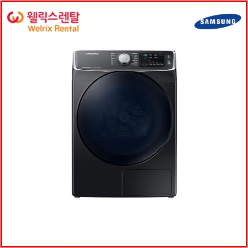   삼성전자 웰릭스60 삼성그랑데 14kg 건조기 블랙케비어 DV14R8540KV 무료배송설치 DV14R8540KP