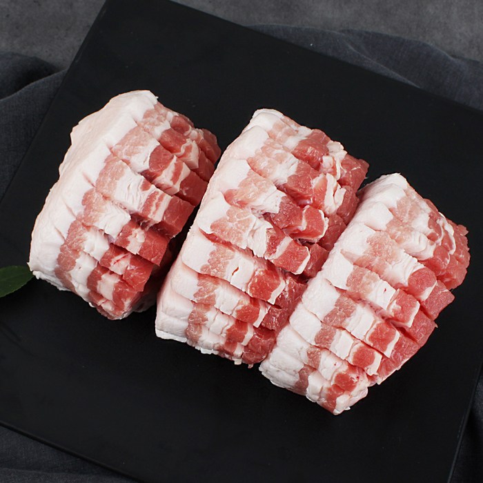 설성목장 무항생제 한돈 벌집 삼겹살 구이 800g, 1개 추천해요 설성목장 무항생제 한돈 벌집 삼겹살 구이 800g, 1개 추천해요