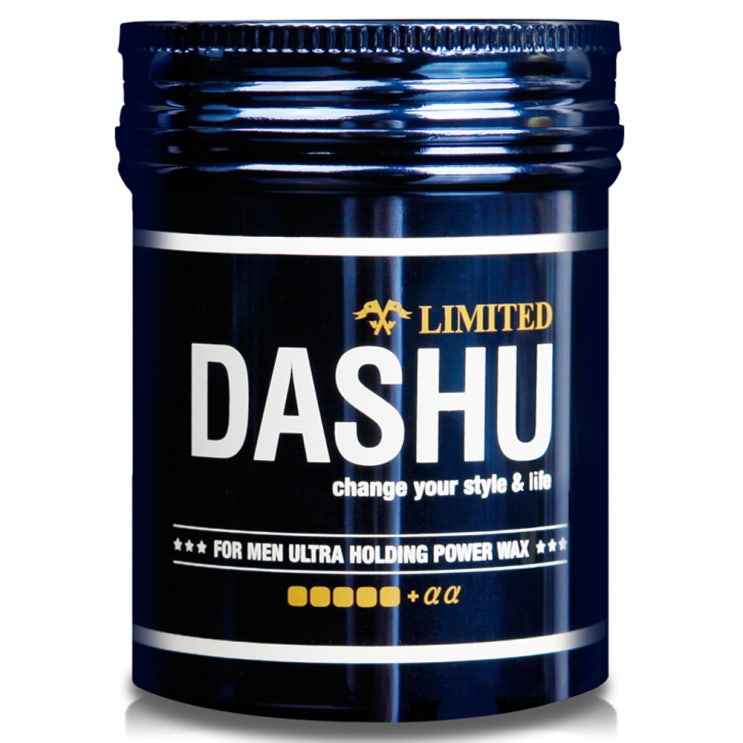  {가성비}다슈 스페셜 에디션 울트라 홀딩 파워 왁스, 100ml, 1개{인기상품}
