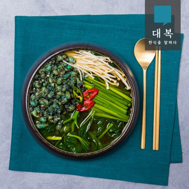 대복 아욱다슬기해장국 6팩 외 (한복선의 궁중비법), 500g 추천해요 대복 아욱다슬기해장국 6팩 외 (한복선의 궁중비법), 500g 추천해요