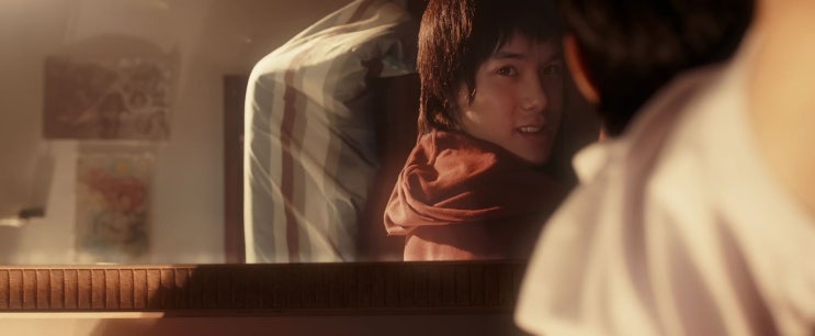 신과나 100일간의 거래 결말 후기 신과의 거래는 행복했다 신과나 100일간의 거래 결말 후기 신과의 거래는 행복했다