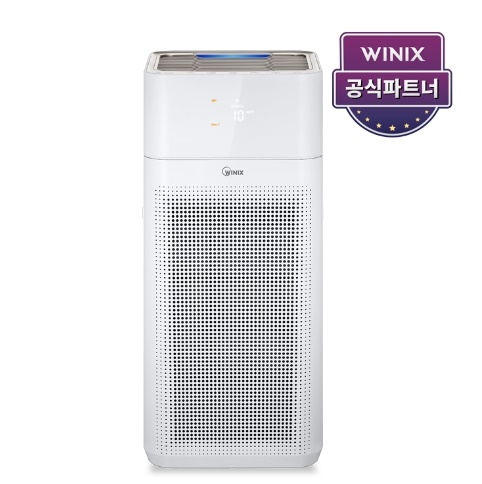  [위닉스] 2020년형 위닉스 공기청정기 타워 XQ700 ATXE763-JWK (P)