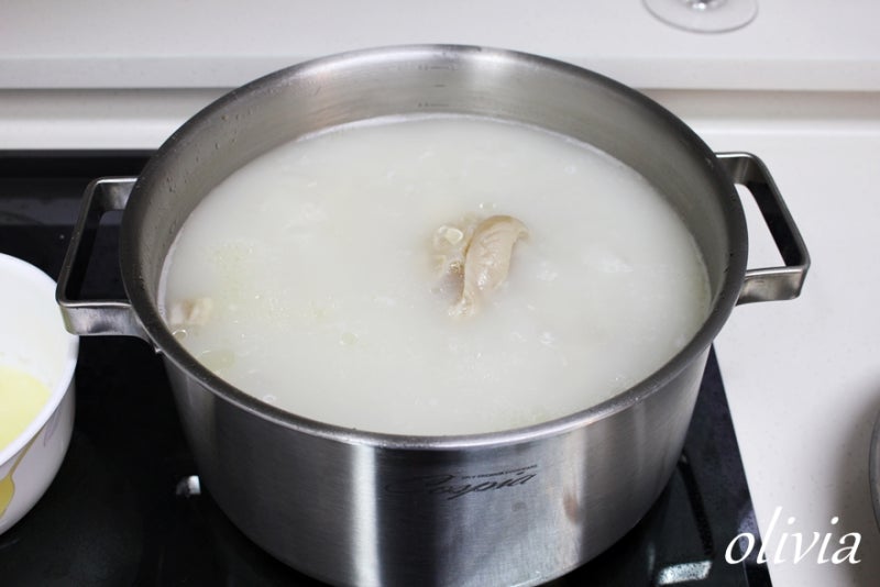 우족 끓이는법 우족탕 잡냄새 없이! : 네이버 블로그