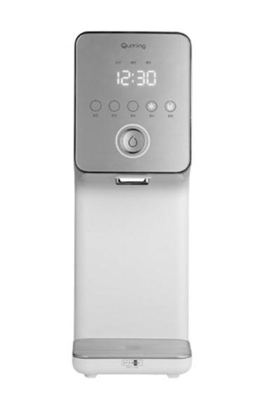  현대큐밍 더슬림풀케어직수형 냉온정수기 HP-810W, 810S