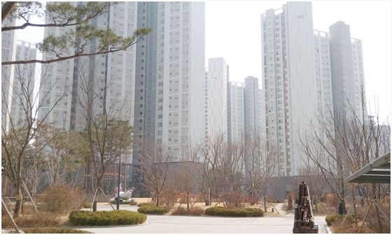    평촌아파트 급매물 ! / 평촌더샵 센트럴시티 아파트 매매