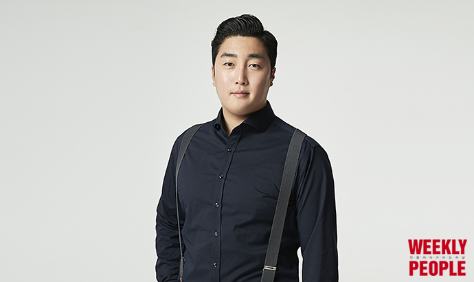  [위클리피플 weeklypeople 신지식인 소셜포럼]정성찬 대표, 건강한 외식브랜드 정성이 가득찬 집밥 ‘정성찬’을 만나다