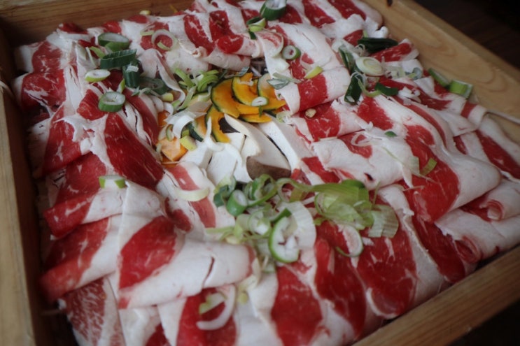  인천 옥련동 맛집 옥련편백에서 편백찜 뇸뇸 소주가 술술