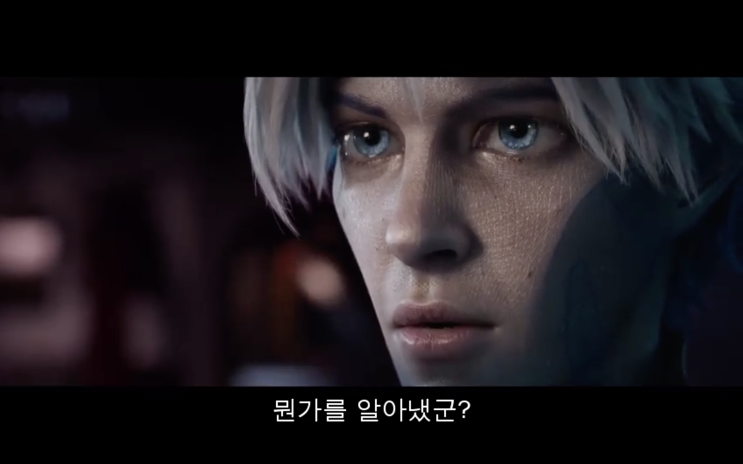  운같은 소리를 하고 있을거면