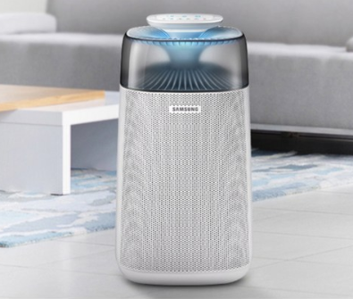  삼성전자 블루스카이 공기청정기   모델AX40R3081WMD  [217,800원]