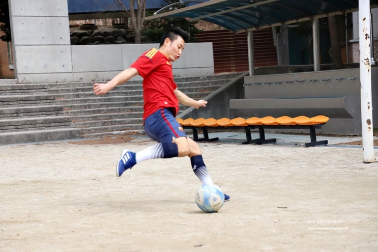  축구스타킹 단체주문제작 퀄리티좋은 후파스포츠 에서