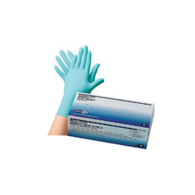  ️ Kimberly G10 nitrile Glover 100 sheets 44136 Medium M [53,900원]