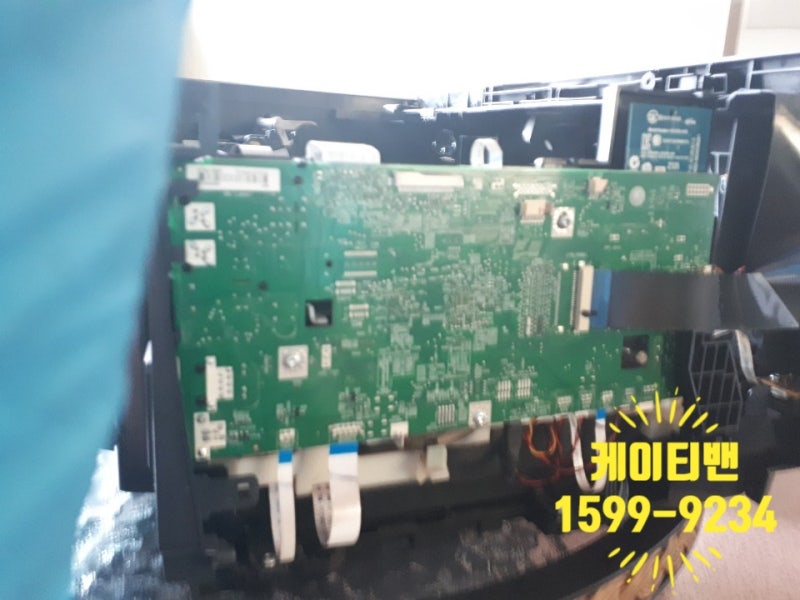 hp8610 디스크벨트 교체 : 네이버 블로그 Hp8610 디스크벨트 교체 : 네이버 블로그