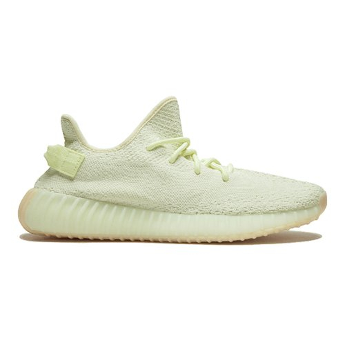  {품절예상}아디다스 Adidas 이지부스트 350 V2 버터 F36980{가성비굿}