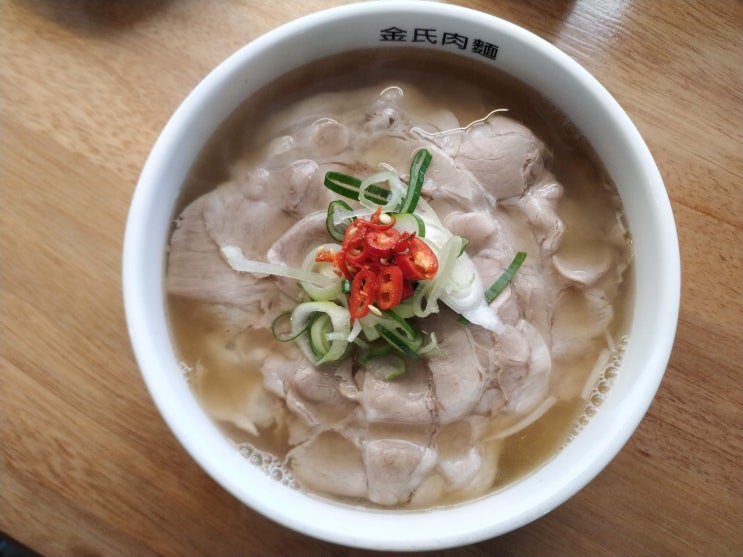  합정역 점심 맛집 리스트 대공개! 오자와, 멘야하나비, 김씨육면, 어메이징 타일랜드, 유경당 등 #직장인 한끼 흔적들