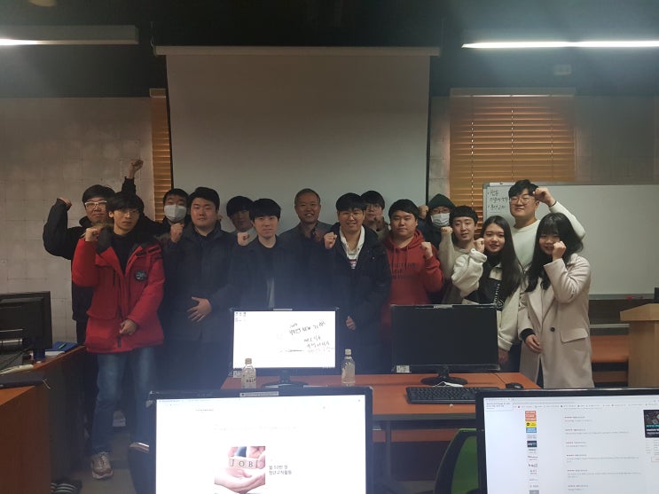  쇼핑몰(카페24) 제작 및 디자인 국비 교육 안내